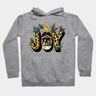 Joy Hoodie